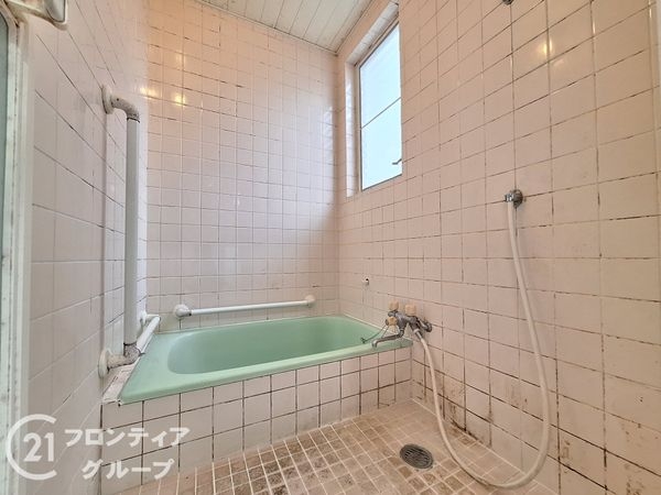 大津市錦織１丁目　中古一戸建て