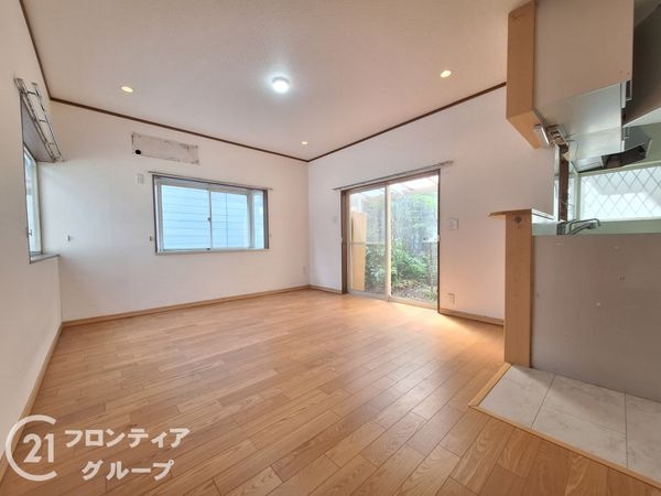 大津市錦織１丁目の中古一戸建て