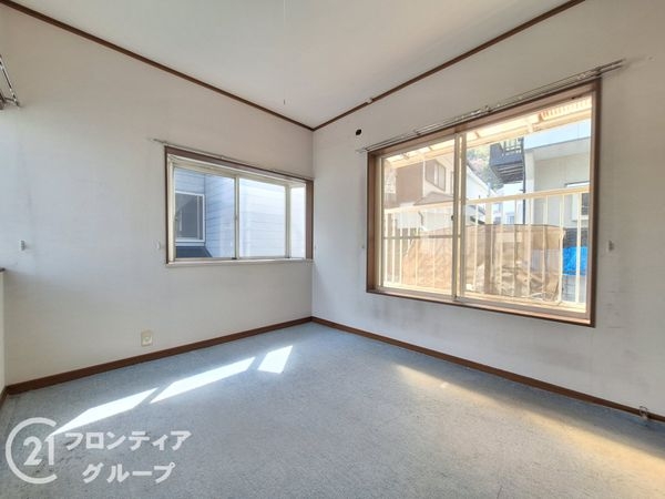 大津市錦織１丁目の中古一戸建て