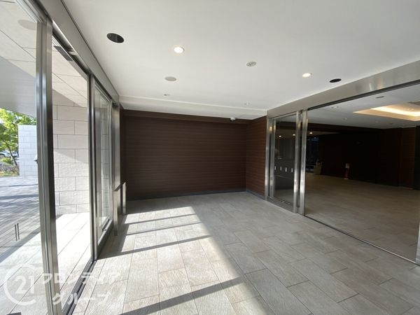 グランマークシティ東向日駅前　中古マンション