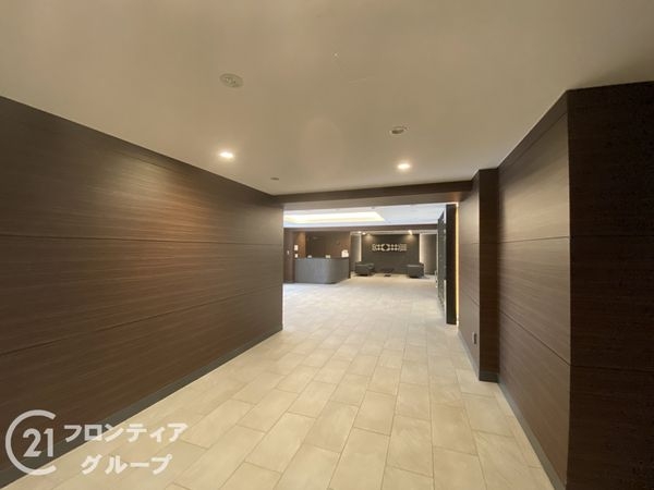 グランマークシティ東向日駅前　中古マンション