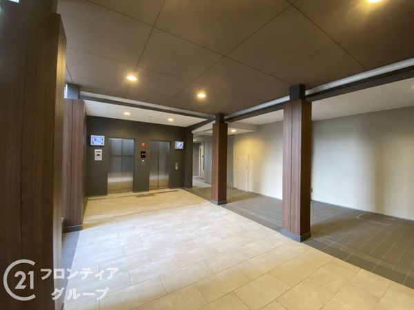 グランマークシティ東向日駅前　中古マンション