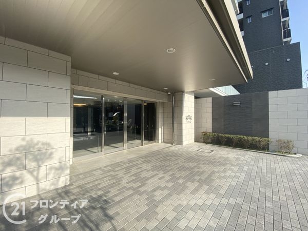 グランマークシティ東向日駅前　中古マンション