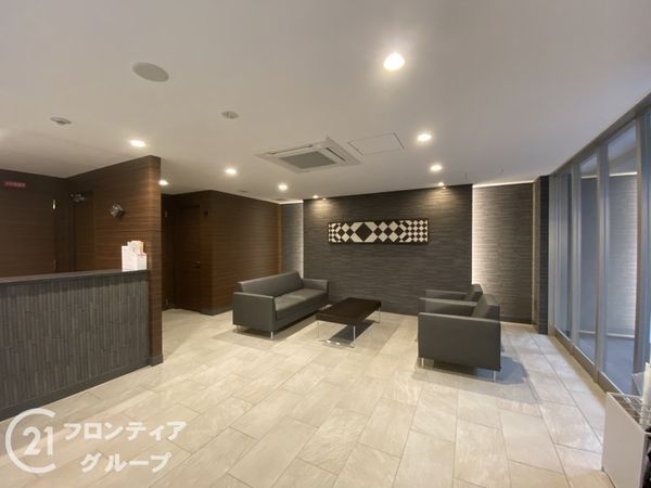 グランマークシティ東向日駅前　中古マンション