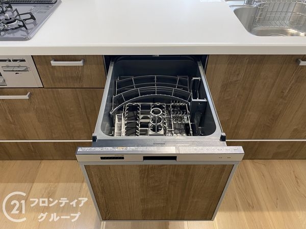 京都市伏見区醍醐大高町　新築一戸建て　１期　1号棟