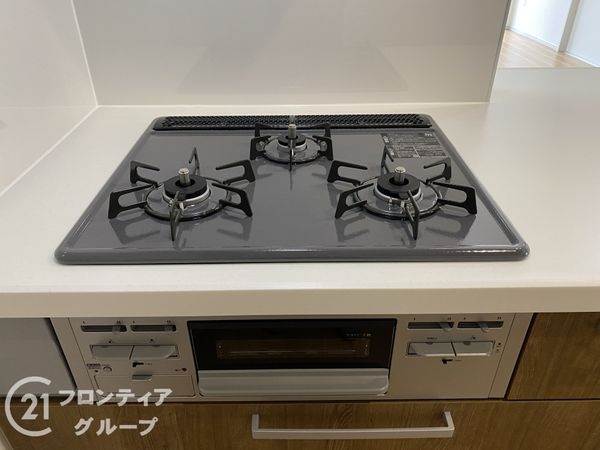 京都市伏見区醍醐大高町　新築一戸建て　１期　1号棟