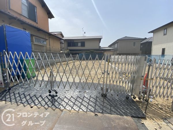 京都市伏見区醍醐大高町　新築一戸建て　１期　２号棟