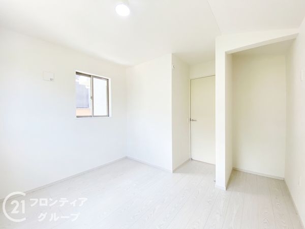 京都市伏見区醍醐大高町　新築一戸建て　１期　２号棟