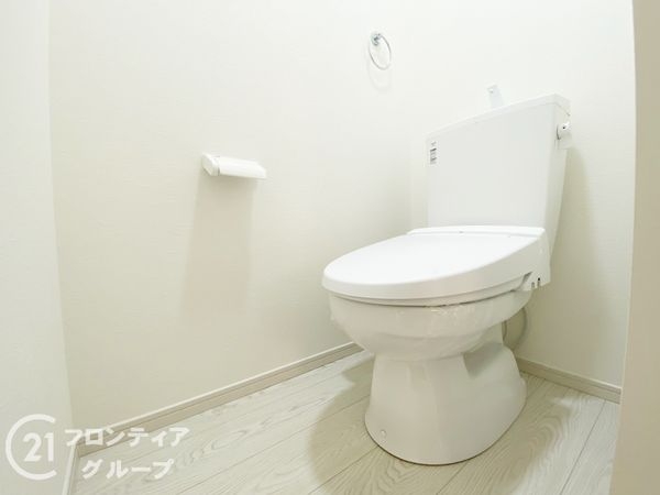 京都市伏見区醍醐大高町　新築一戸建て　１期　２号棟