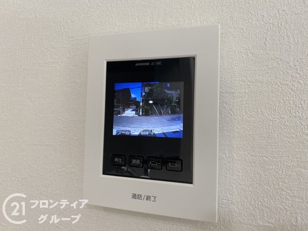 京都市伏見区醍醐大高町　新築一戸建て　１期　２号棟