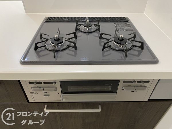 京都市伏見区醍醐大高町　新築一戸建て　１期　２号棟