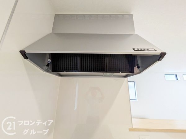 大津市瀬田５丁目　新築一戸建て　第２　１号棟