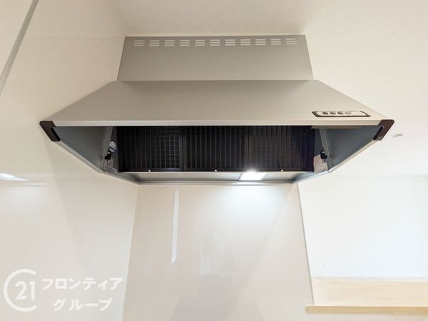 大津市瀬田５丁目　新築一戸建て　第２　２号棟