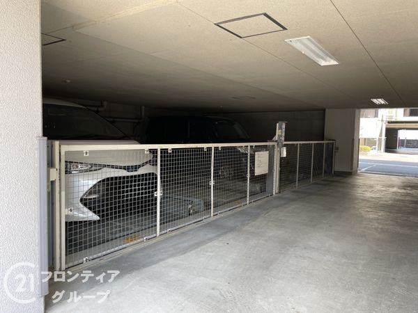 ユニ・アルス洛西プレジオ　中古マンション