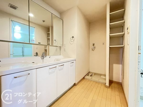 ユニ・アルス洛西プレジオ　中古マンション
