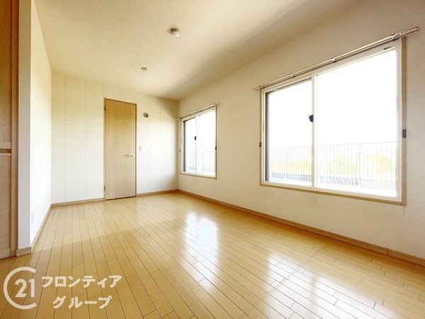 ユニ・アルス洛西プレジオ　中古マンション