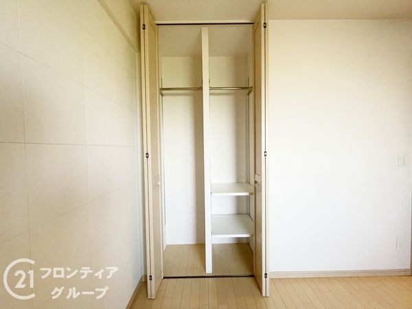 ユニ・アルス洛西プレジオ　中古マンション