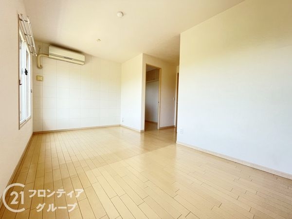 ユニ・アルス洛西プレジオ　中古マンション