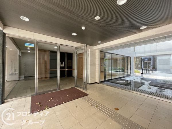ユニ・アルス洛西プレジオ　中古マンション