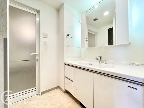 ディークラディア醍醐駅前　中古マンション