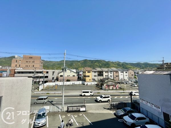ディークラディア醍醐駅前　中古マンション