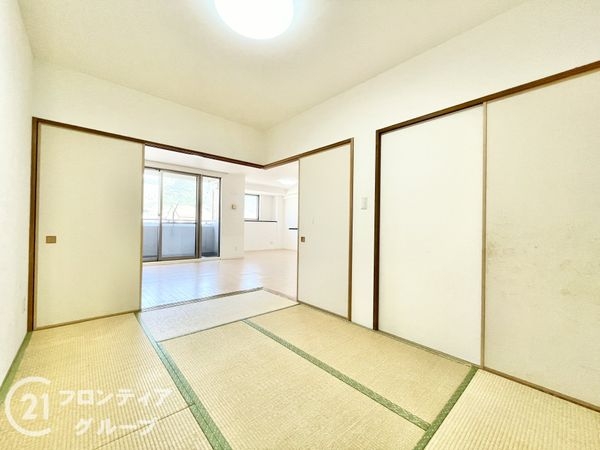 ディークラディア醍醐駅前　中古マンション