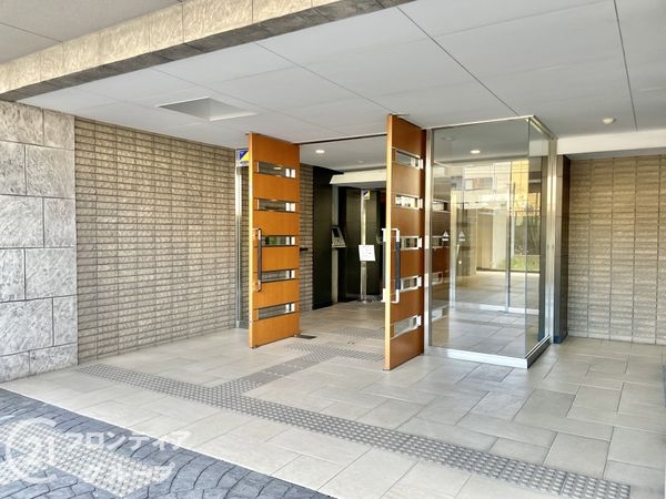 ディークラディア醍醐駅前　中古マンション