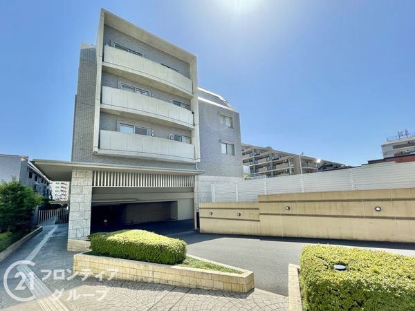 ディークラディア醍醐駅前　中古マンション