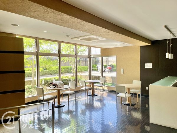 ディークラディア醍醐駅前　中古マンション