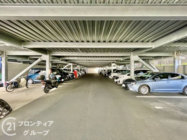 ディークラディア醍醐駅前　中古マンション