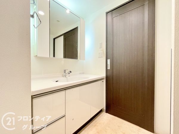 ディークラディア醍醐駅前　中古マンション