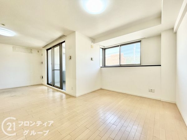 ディークラディア醍醐駅前　中古マンション