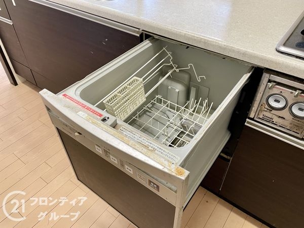 ディークラディア醍醐駅前　中古マンション