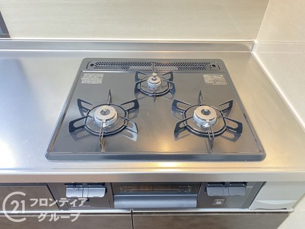 ディークラディア醍醐駅前　中古マンション