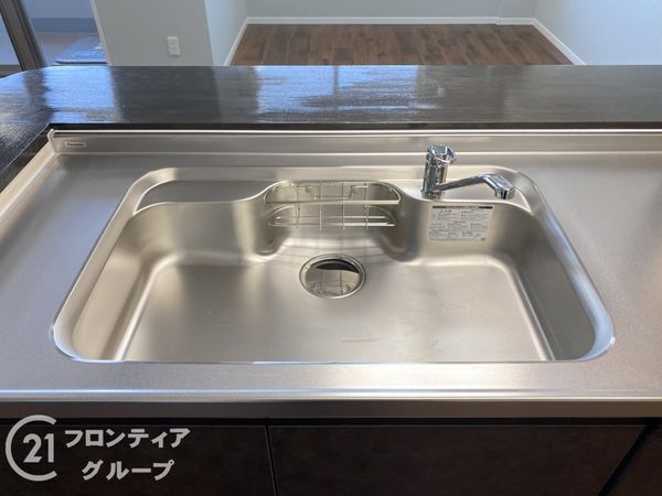 ディークラディア醍醐駅前　中古マンション