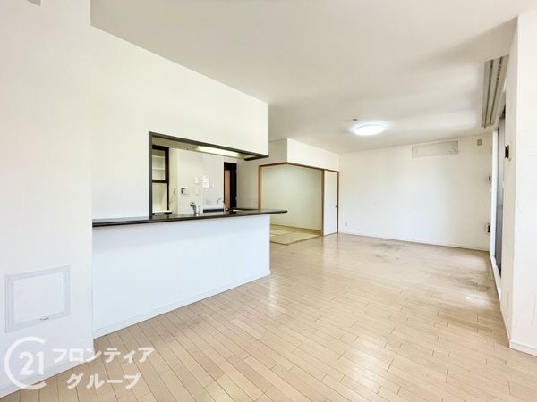 ディークラディア醍醐駅前　中古マンション