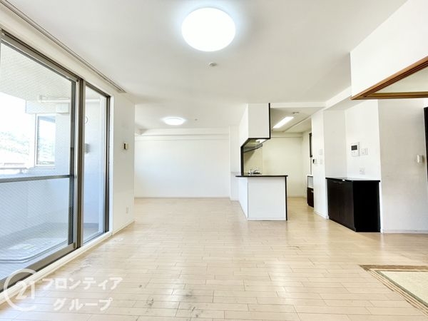 ディークラディア醍醐駅前　中古マンション