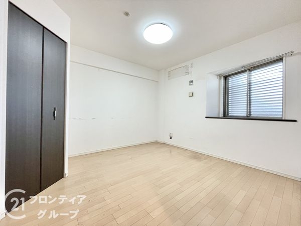 ディークラディア醍醐駅前　中古マンション