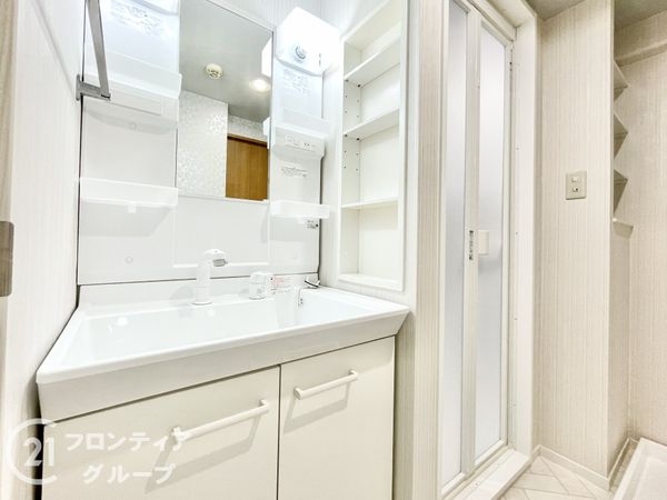 ディオ・フェルティ丹波橋右芳館　中古マンション