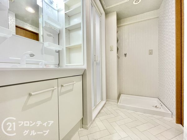 ディオ・フェルティ丹波橋右芳館　中古マンション