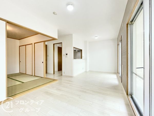 ディオ・フェルティ丹波橋右芳館　中古マンション