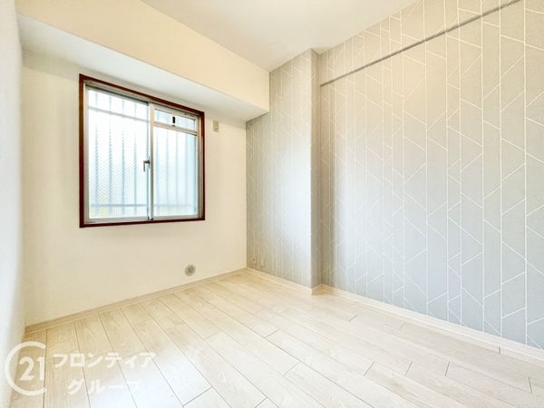 ディオ・フェルティ丹波橋右芳館　中古マンション