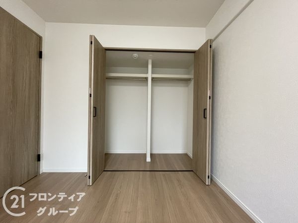 グラン・フェルティくずはサンクコート　中古マンション