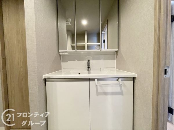 グラン・フェルティくずはサンクコート　中古マンション