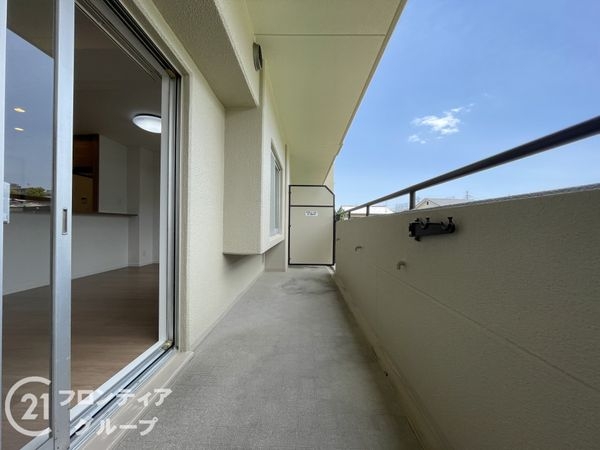 グラン・フェルティくずはサンクコート　中古マンション