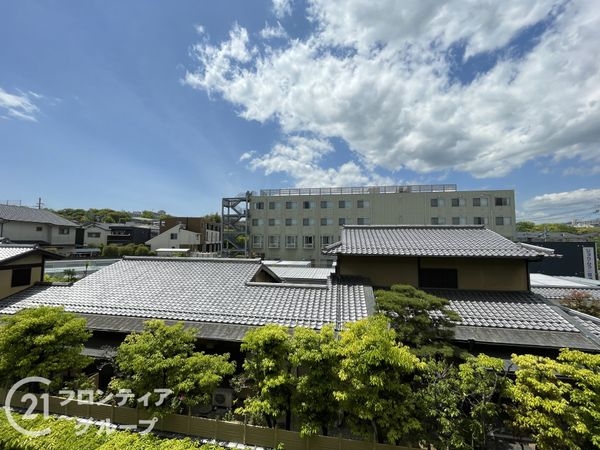 グラン・フェルティくずはサンクコート　中古マンション