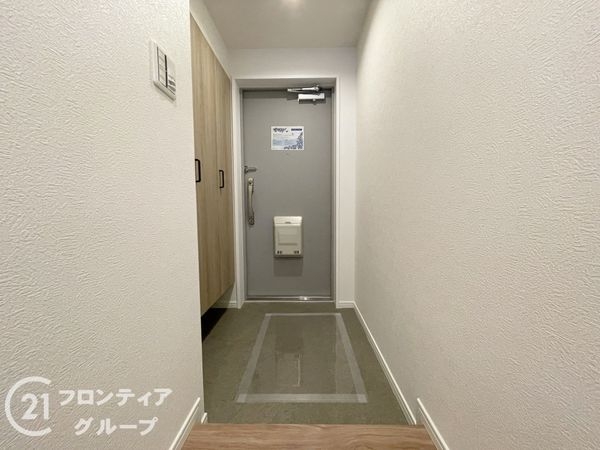 グラン・フェルティくずはサンクコート　中古マンション