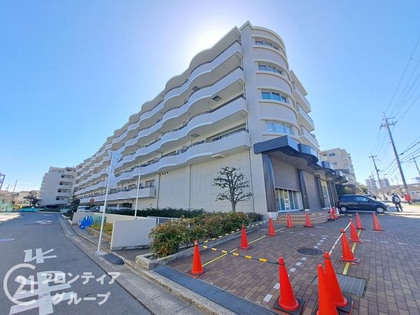 グラン・フェルティくずはサンクコート　中古マンション