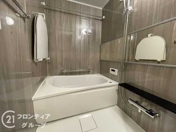 グラン・フェルティくずはサンクコート　中古マンション