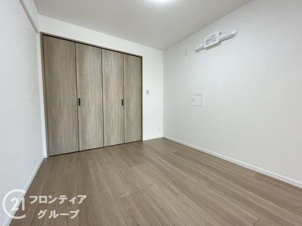 グラン・フェルティくずはサンクコート　中古マンション